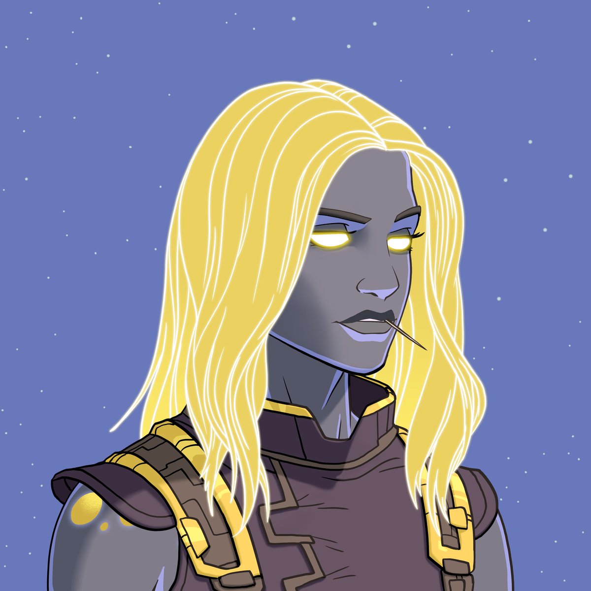 azurbala's tweet image. The Azurian night may be long for Insomniacs

But even they know that the sun will soon rise