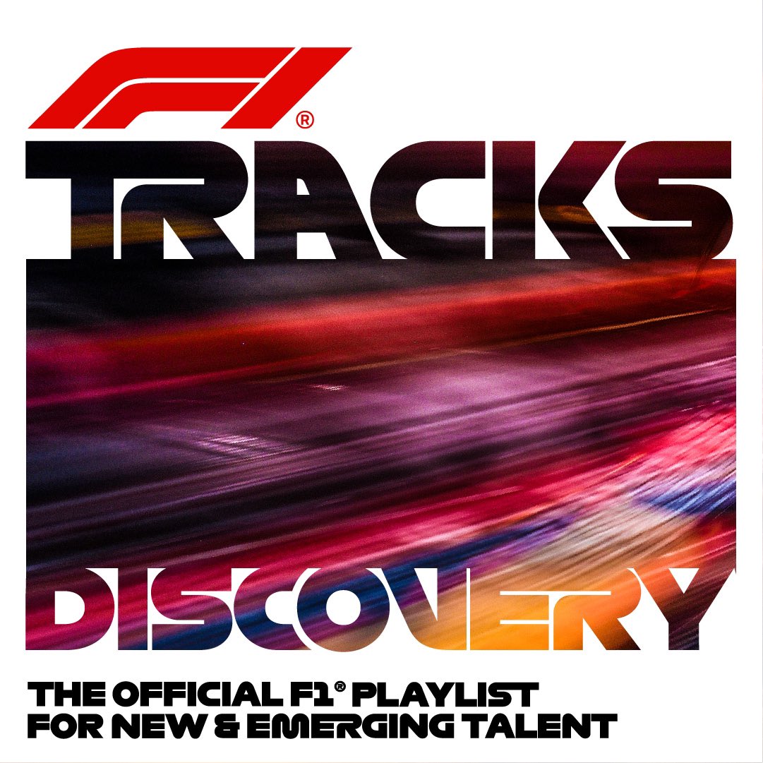 appreciate u guys for adding me <a href="/F1/">Formula 1</a> 🙏 F1Tracks.lnk.to/discovery