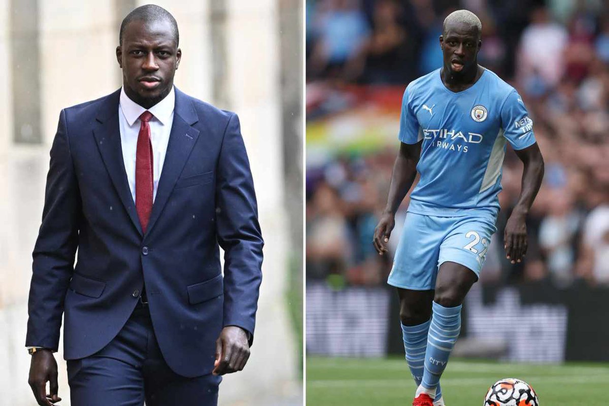 SannieDaara's tweet image. GUIDANCE NOTES FOR BLACK &amp;amp; AFRICAN FOOTBALLERS IN EUROPE IN THE WAKE OF BENJAMIN MENDY ACQUITTAL 

❇ Avoid girls regular at high profile nightclubs. Most are media informants, gold diggers, false rape accusers, have unplanned kids with you for child support or give you STDs.

❇…