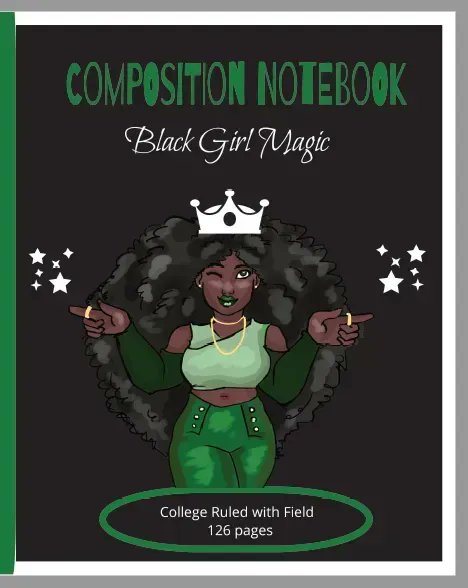 Unleash your thoughts, dreams, and aspirations within the pages of your #journal and discover the transformative power of personal #writing. buff.ly/3oHQYwS <a href="/BlackGirlNerds/">Black Girl Nerds</a> <a href="/BlackGirlsCODE/">Black Girls Code</a>