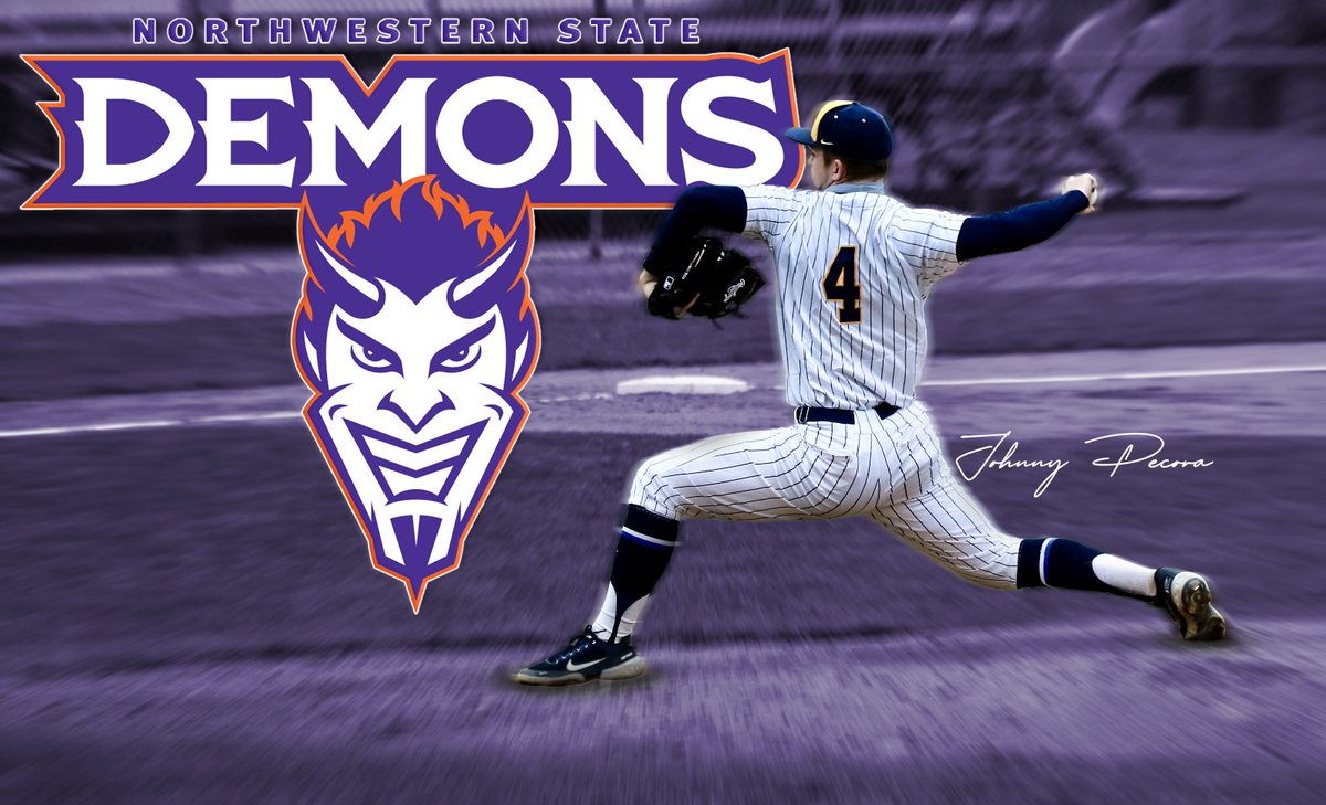 Johnny Pecora tweet media