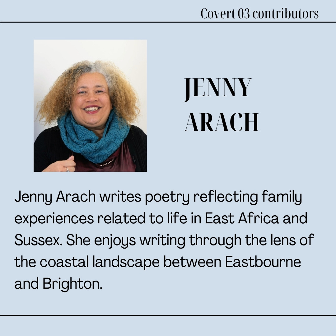BHwritinglegacy's tweet photo. Meet Jenny Arach 
#Covert03 https://t.co/1aCUjz018P