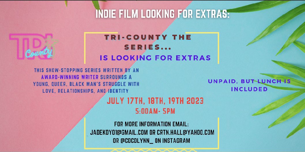 Extra, Extra! In the Florida area