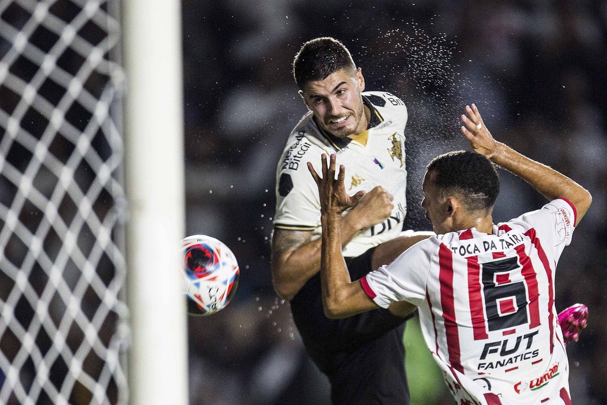 Sempre Vasco ✠ tweet media