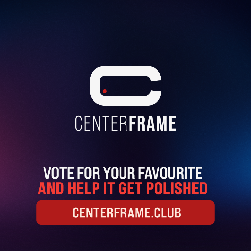 CenterframeClub's tweet photo. 📣 Calling all filmmakers! 🎥 
Register now on CenterFrame and help decide which short film deserves completion funding! 💰
Your vote could make a filmmaker's dream come true! 🌟 
https://t.co/auMg02A0gX

#Filmmakers #VoteForFilm #CenterFrame #CompletionFunding