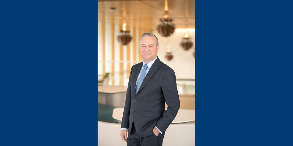 We're pleased to welcome Dr. Jeff Zabudsky as the new President of #BCIT. Dr. Zabudsky joins BCIT at a time of exceptional growth as the Institute prepares to enter its 60th year of delivering applied, industry-focused education. Learn more: bit.ly/3DksbTf