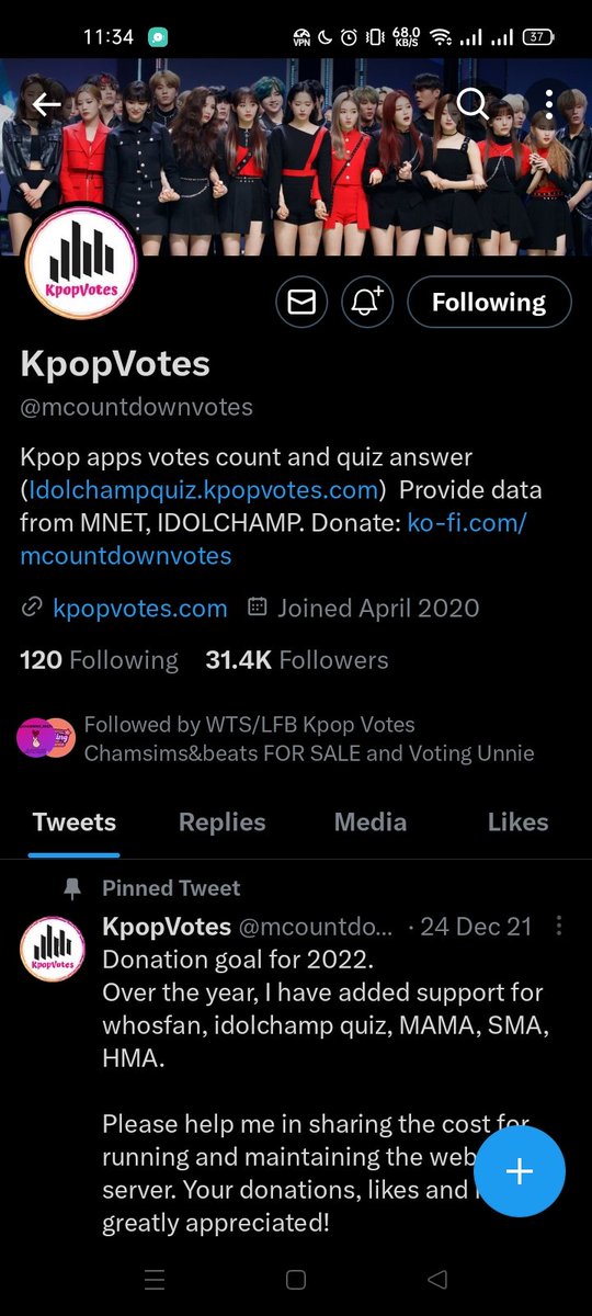 BarcodeAeri's tweet photo. @mcountdownvotes For #EXO https://t.co/cURKUl6otn