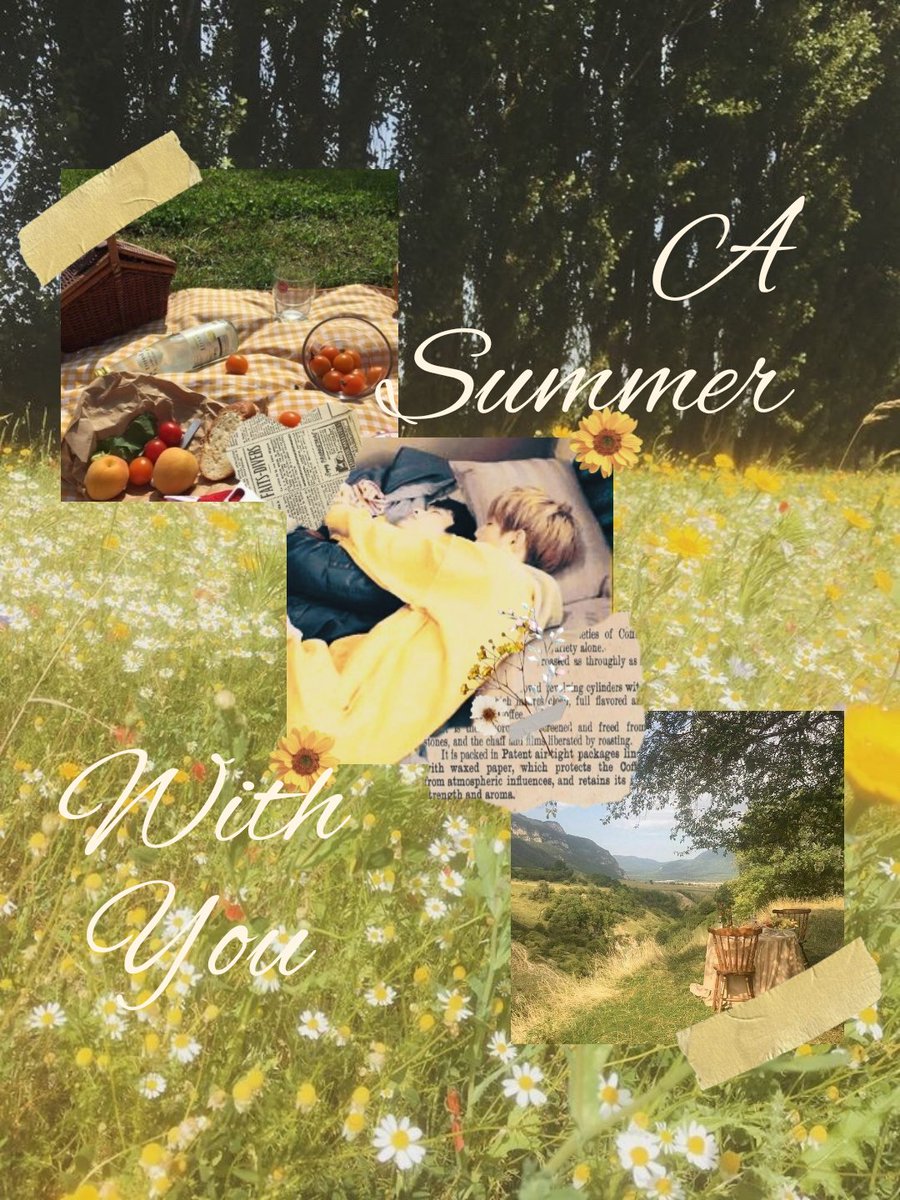 ⋆｡°₊ ⊹˚ 𝓐 𝓢𝓾𝓶𝓶𝓮𝓻 𝓦𝓲𝓽𝓱 𝓨𝓸𝓾  ⋆˙⟡₊ ⊹˚ 

🍄 for <a href="/skzcottagefest/">SKZ Cottagecore Fest | Indefinite Hiatus</a> 
🥞 chnsvng 🐺🐿
🌿 rating: t
🍓 ~5k words
🍯 falling in love , fluff , minor angst , implied drug use
🥕 idol 🐿 / farmer 🐺

archiveofourown.org/works/43317223