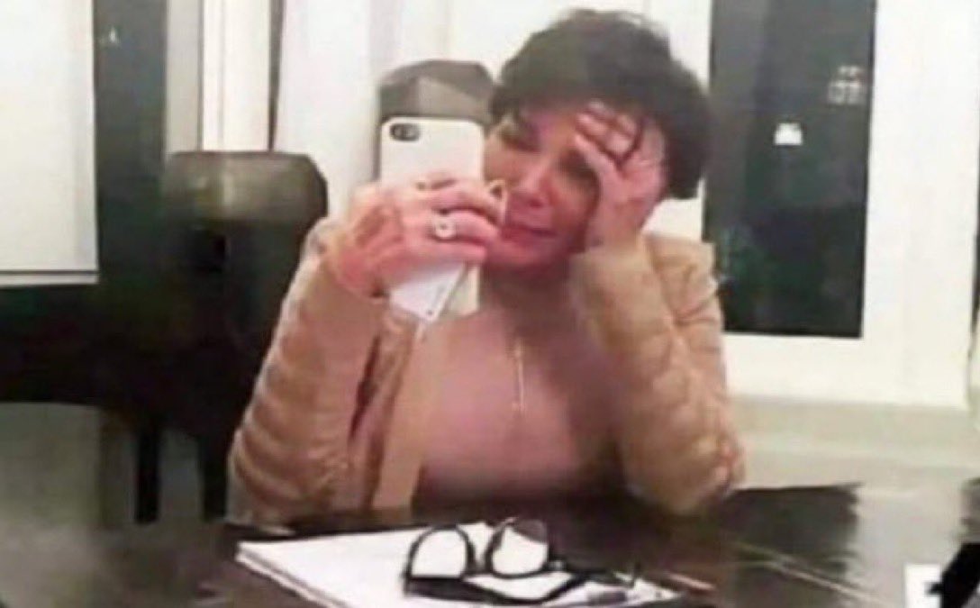 Yo tratando de descubrir la clave que cambie hace 5 minutos