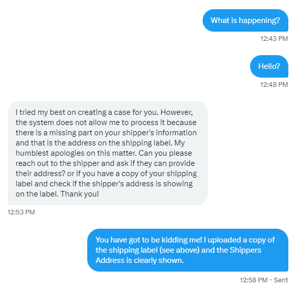 DEA Inc. tweet media