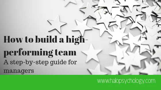 HALO Psychology tweet media