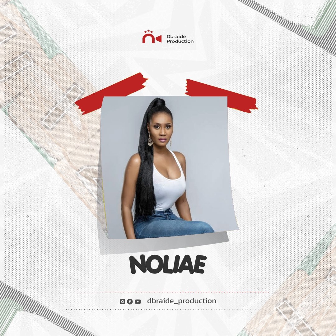 Dbraide_'s tweet photo. Can you decipher these jumbled letters to uncover the iconic names from the blockbuster movie? Comment below with your answers or share your completion time! Let's test your knowledge and love for #KingOfBoys! 💥
#DbraideProduction
#UnscramblePuzzle
#QualityEntertainment https://t.co/WYus9IC3aZ