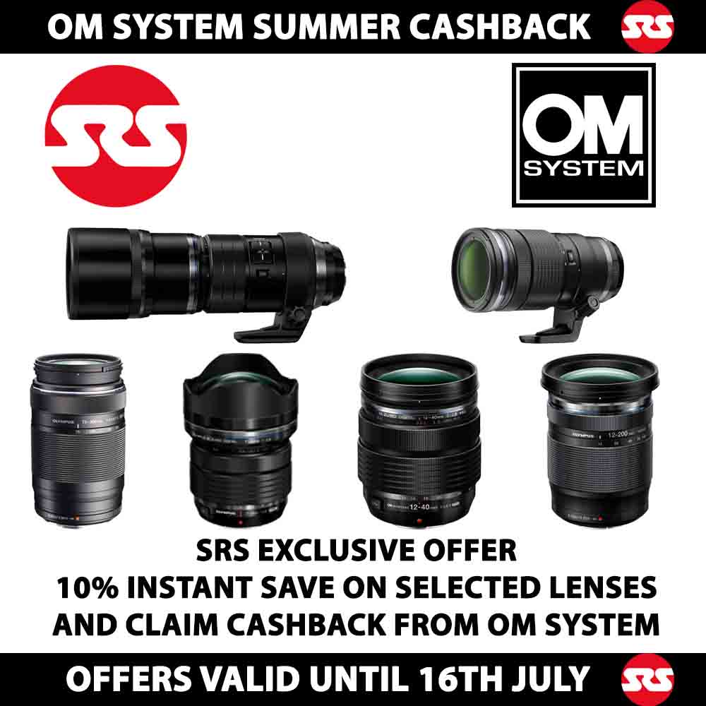 SRS Microsystems tweet media