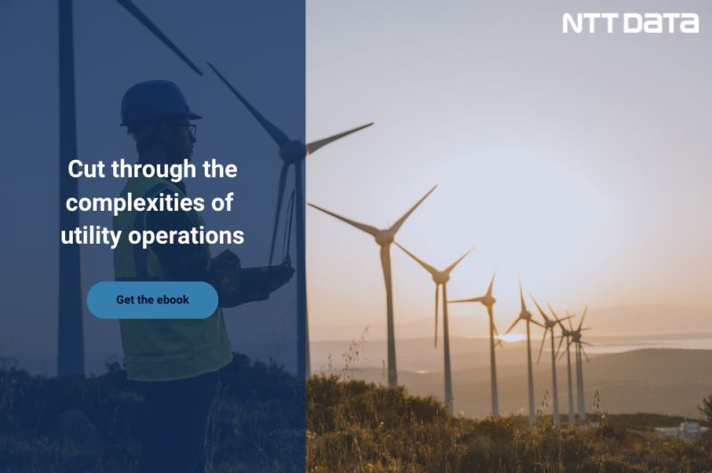 How can energy companies to cut through the complexities of utility operations? ☁️ Our free ebook explores a secure, risk-based approach which improves both agility and innovation. #NTTDATA #Energy #Digitalisation

 blgs.co/W0K1h-