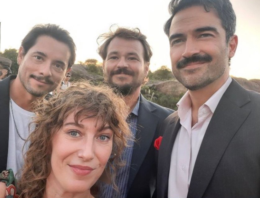 ponchohd's tweet photo. Recuerdo de Mina Clavero 
Tesis sobre una domesticación https://t.co/BXE647p33m