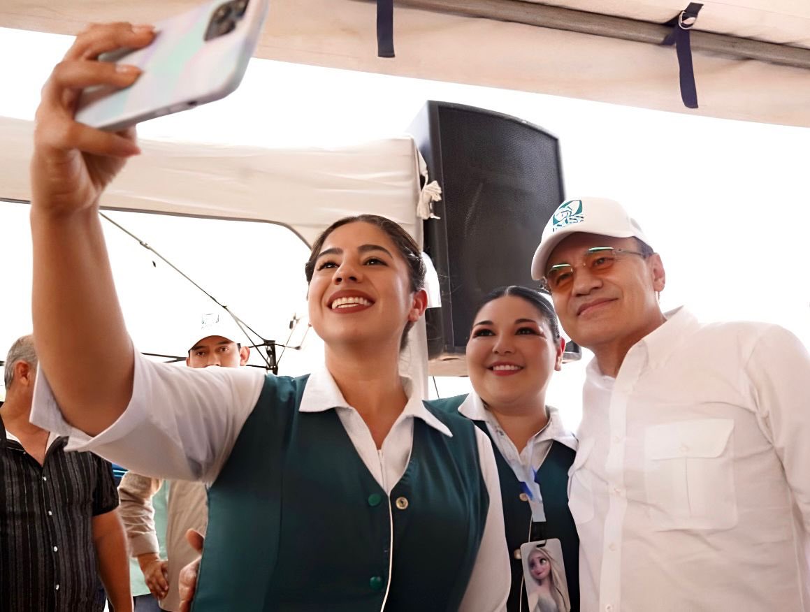 AlfonsoDurazo tweet picture