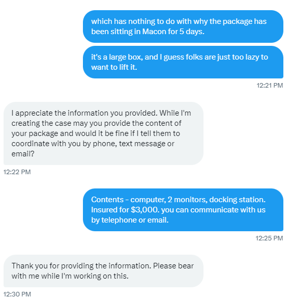 DEA Inc. tweet media