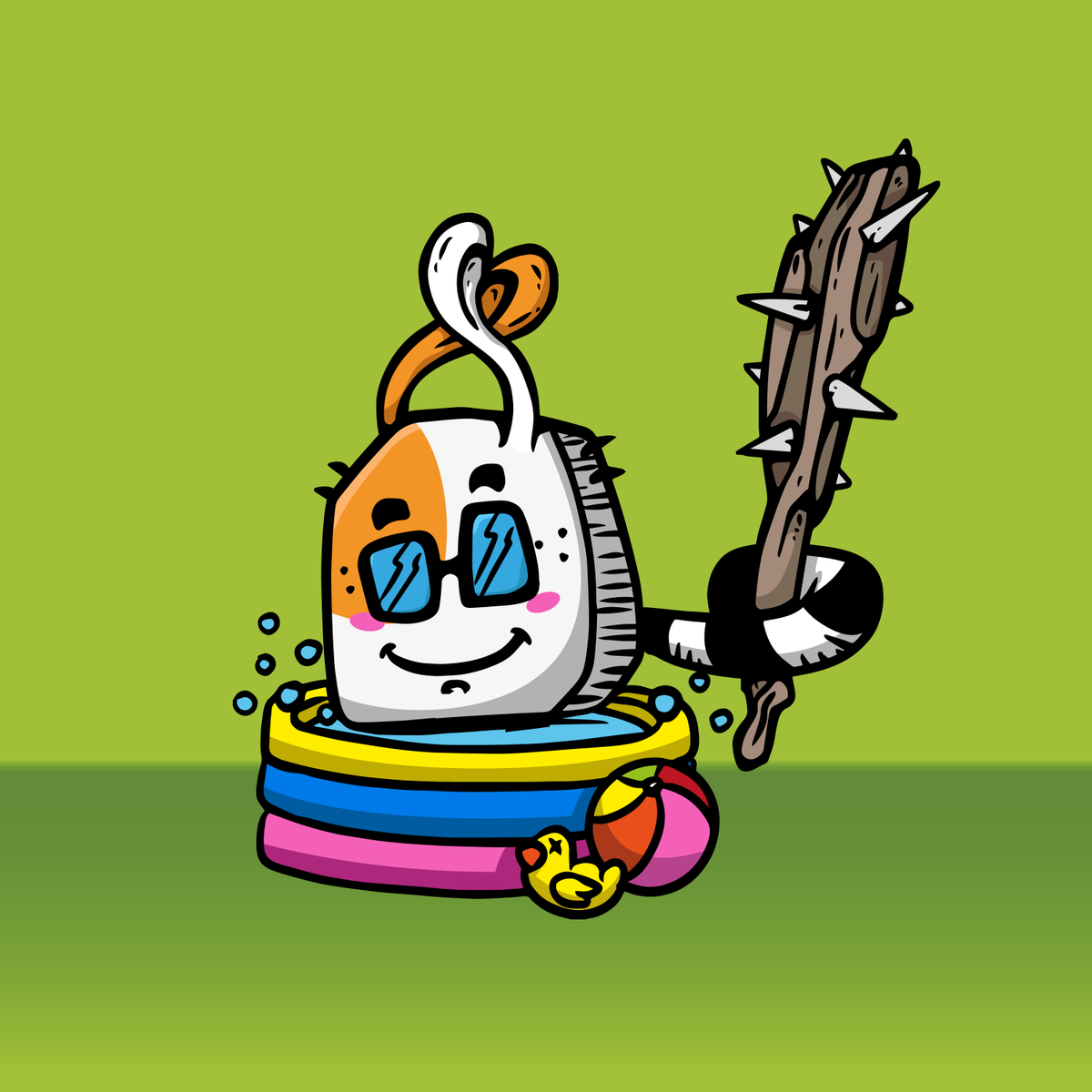 PhoenixArenaBot's tweet image. Max0966 was sold at jpg.store for 78 ADA