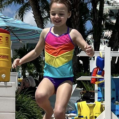 Riley Faith: (**Older picture of Riley Faith) Riley Faith’s Mimi shared a song this morning  as she worships God through song and prayer. Let us pray for Riley Faith and her family. Our God is so good. He is so much bigger than anything we face on this earth. Let us give Him all