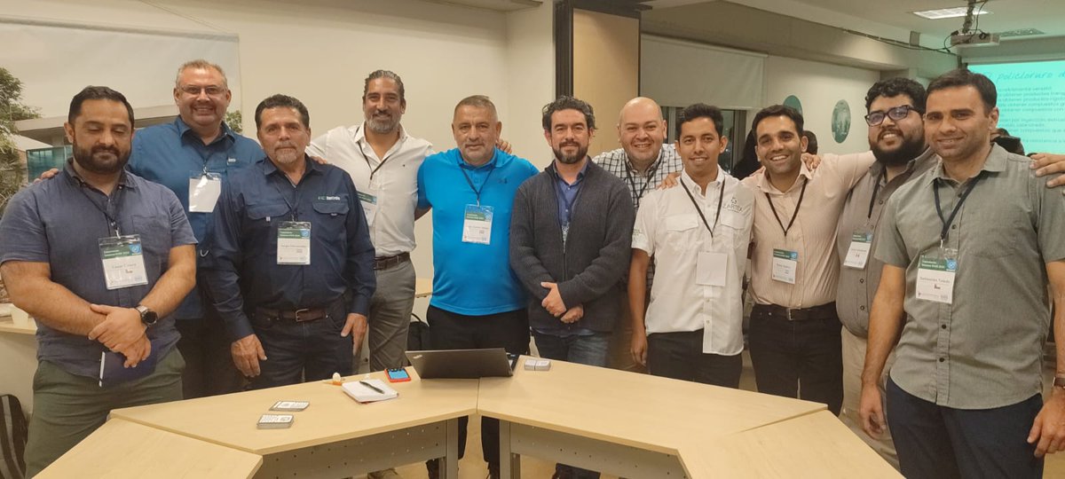 sospolco's tweet photo. Concluye nuestro evento en el marco del proyecto PREAL de las Naciones Unidas para el Desarrollo Industrial ( ONUDI ).
Muchas gracias a los asistentes y a @ONUDIColombia y PREAL por la oportunidad de participar en esta iniciativa
#economiacircular #raee #sostenibilidadambiental https://t.co/bK3gpi63BD