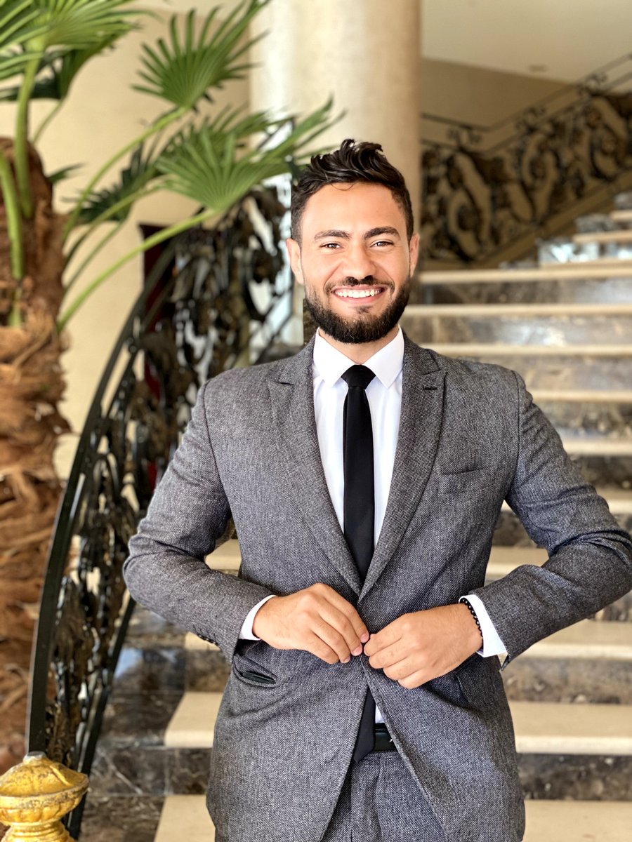 واما بنعمة ربك فحدث 
الحمد لله علي نعمه التي لا تُعد ولا تُحصي 🙏💙
امتياز جديد واخير 🥳🥰