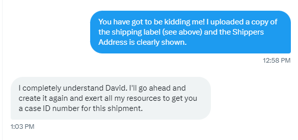 DEA Inc. tweet media