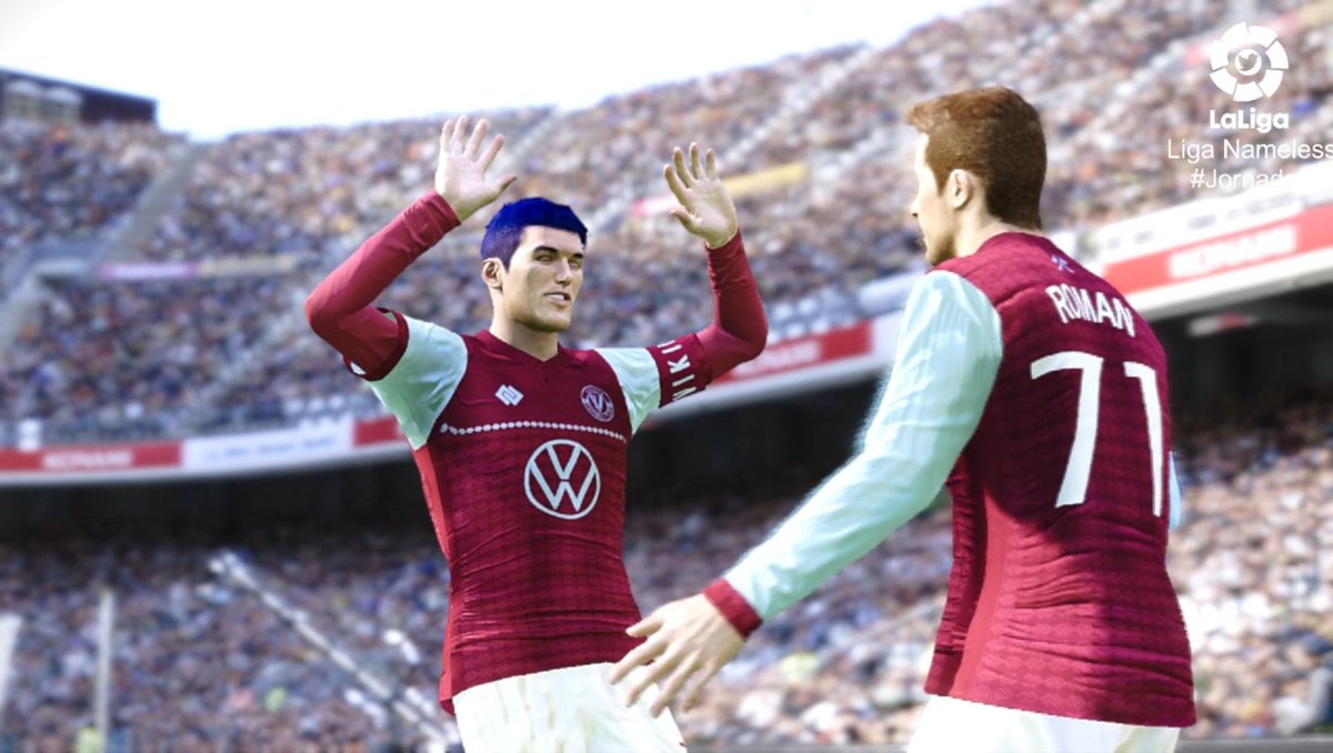 HOY JUEGAN LOS VIKINGOS!

🆚️ PH por la fecha 4 del torneo clausura

🆚️ Canoa por la ida de las semifinales de la copa LPGT

#GoVikings | #LPGT