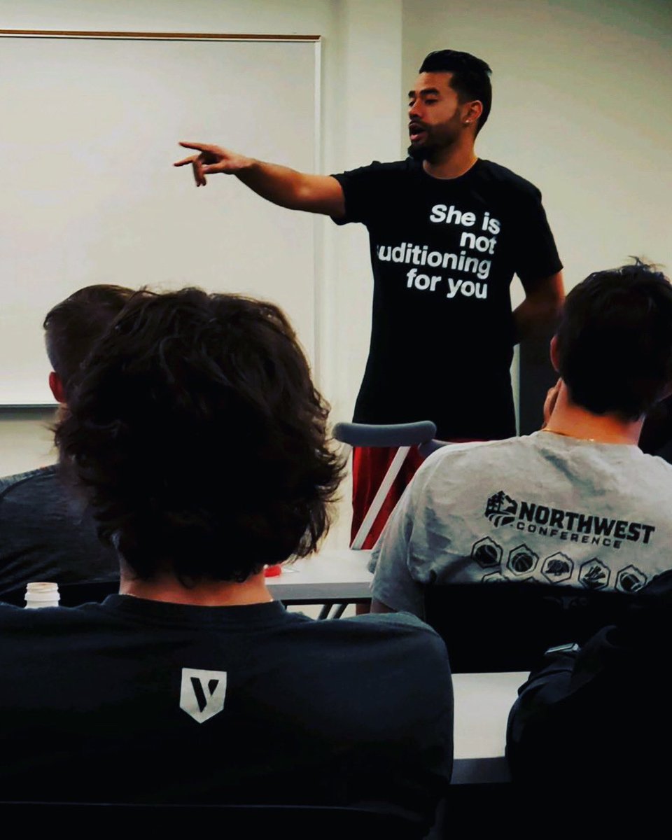 KipIoane's tweet image. THIS little guy grew up a #stutterer, terrified to be called upon in ANY class to read or answer out loud. Fast forward: he’s spent his entire career standing up and delivering his truth to audiences. Lesson? #Shortcomings are gifts wrapped in patience and opened with #courage.