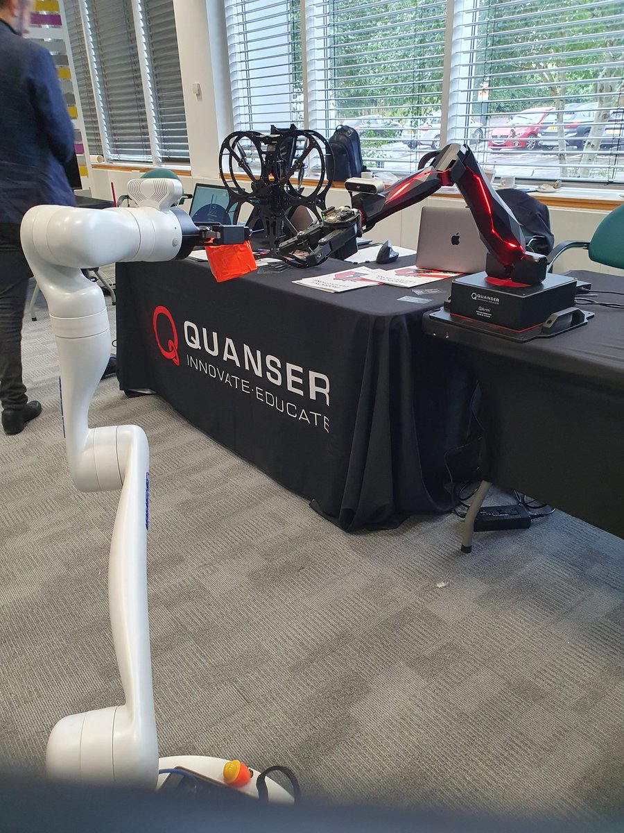 AberRobotics tweet media