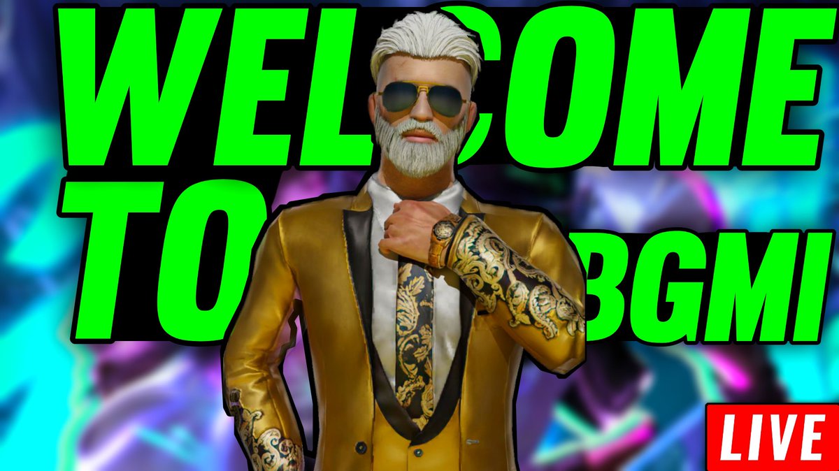 rjs_gaming's tweet photo. I Am Live👇🏻

Late Night Craving For BGMI😜 | RJ Is (LIVE🔴)

https://t.co/PhR3QsYakk

If You Liked The Livestream Then Like👍🏻, Comment💬 &amp; Share✨ It With Everyone. And Subscribe❤️‍🔥 My Channel For More Video’s Like This.

#viral #trending #RJsGaming #RushGameplay #RankPush https://t.co/Q7nAAERkXt