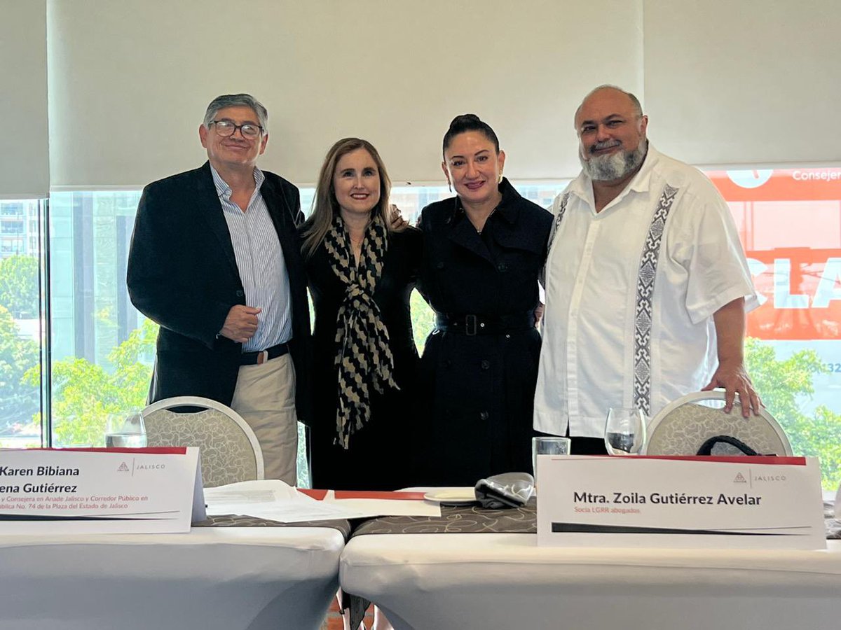 Zoila Gutierrez tweet media