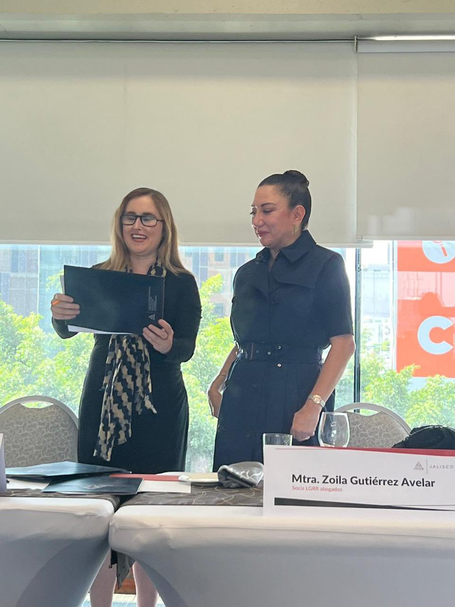 Zoila Gutierrez tweet media