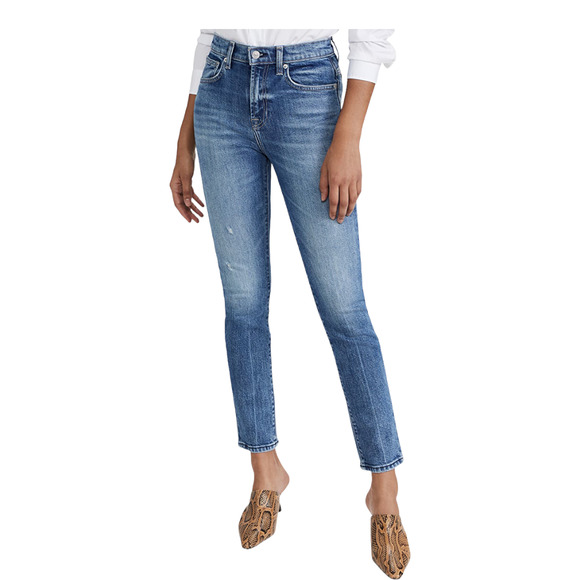 edgewatergr8c's tweet photo. So good I had to share! Check out all the items I'm loving on @Poshmarkapp #poshmark #fashion #style #shopmycloset #7forallmankind: https://t.co/i3vofzKmrX https://t.co/gxormyDrVB