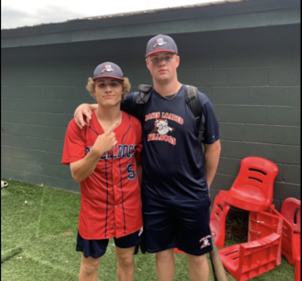 Firecracker Baseball tweet media