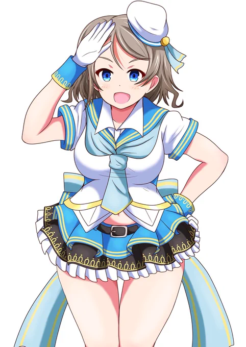 おはようございますヨハ誕追従2日目楽しんできます 