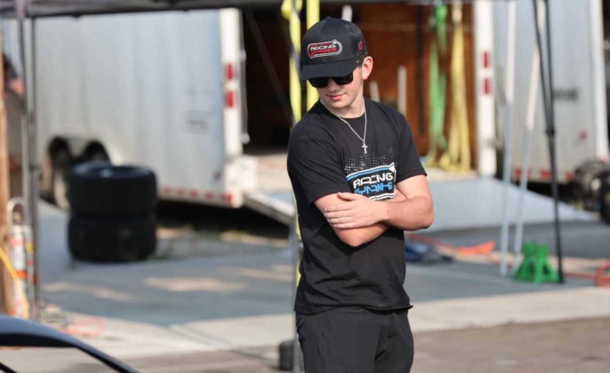 Racing America tweet media