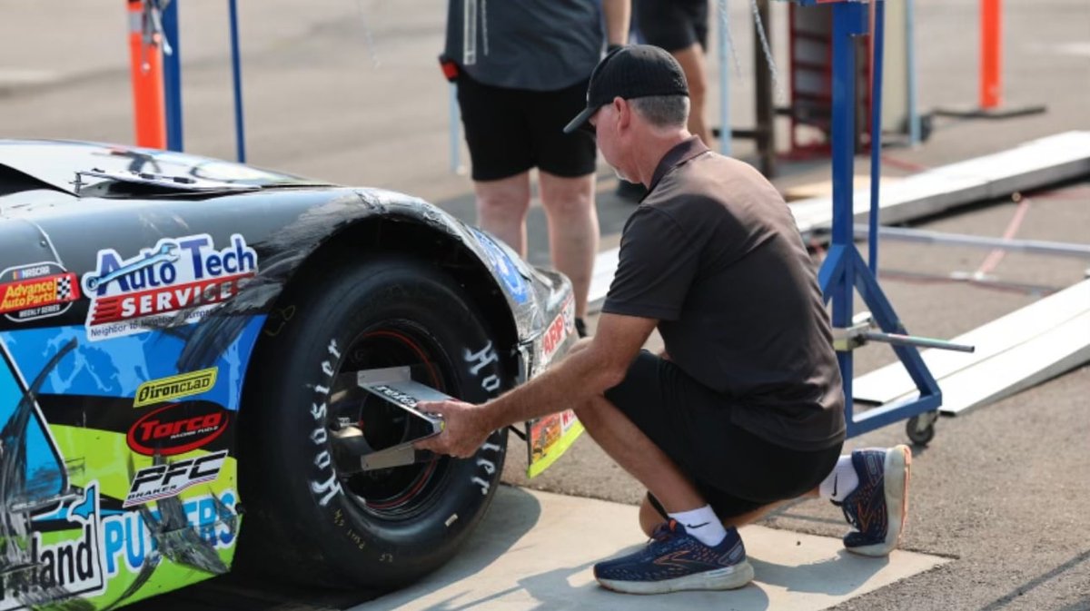 Racing America tweet media