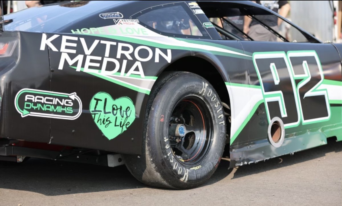 Racing America (@racingamerica) on Twitter photo Friday coverage from the Montana 200 includes two Super Late Model qualifying races, plus a 40 lap hobby Stock feature.
📌 <a href="/MissionValleySO/">Mission Valley Super Oval</a>
⏰ 9 PM ET
📺 Racing America Friday coverage from the Montana 200 includes two Super Late Model qualifying races, plus a 40 lap hobby Stock feature.
📌 <a href="/MissionValleySO/">Mission Valley Super Oval</a>
⏰ 9 PM ET
📺 Racing America