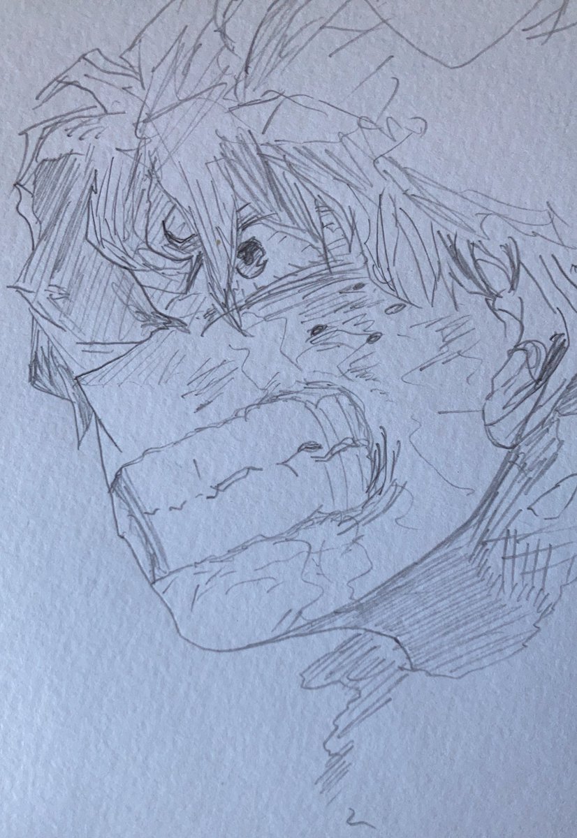 描写って難しい