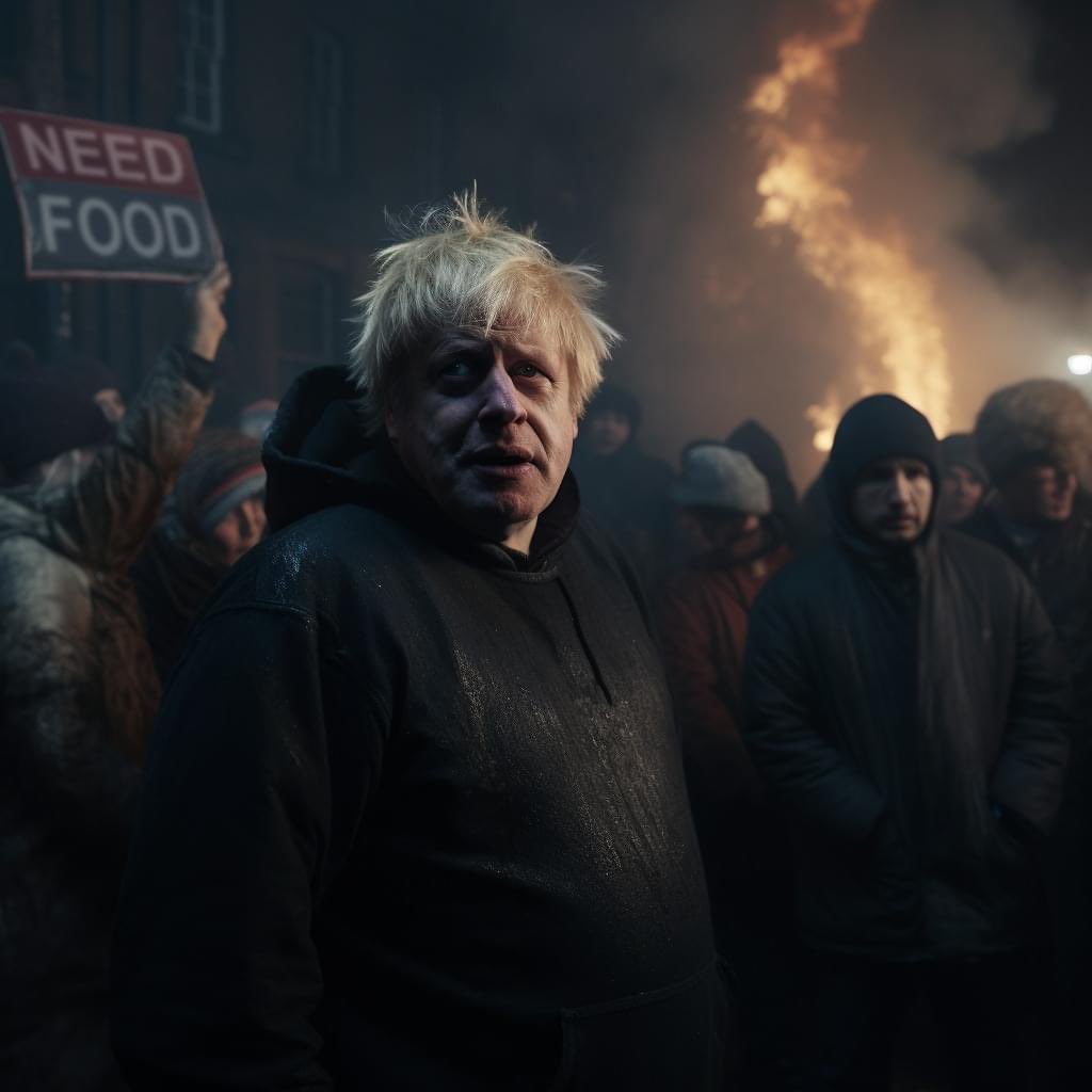 bike_geeks's tweet photo. #borisbs - ai generated future prediction https://t.co/hOCvJ46Kw8