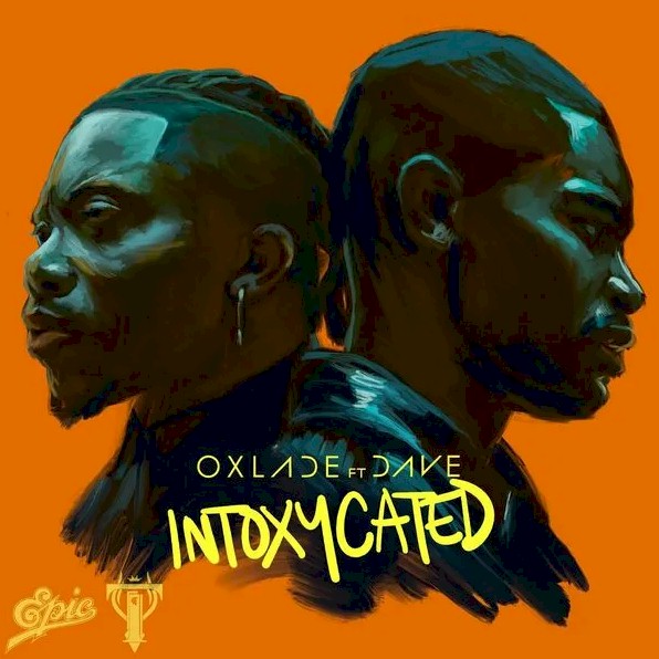 #OnAirNow I Oxlade ft. Dave - Intoxycated I #1 Afrobeat Show with <a href="/mikeonas/">Michael Onas</a> on worldbeatradio.com tun.in/sfd7N