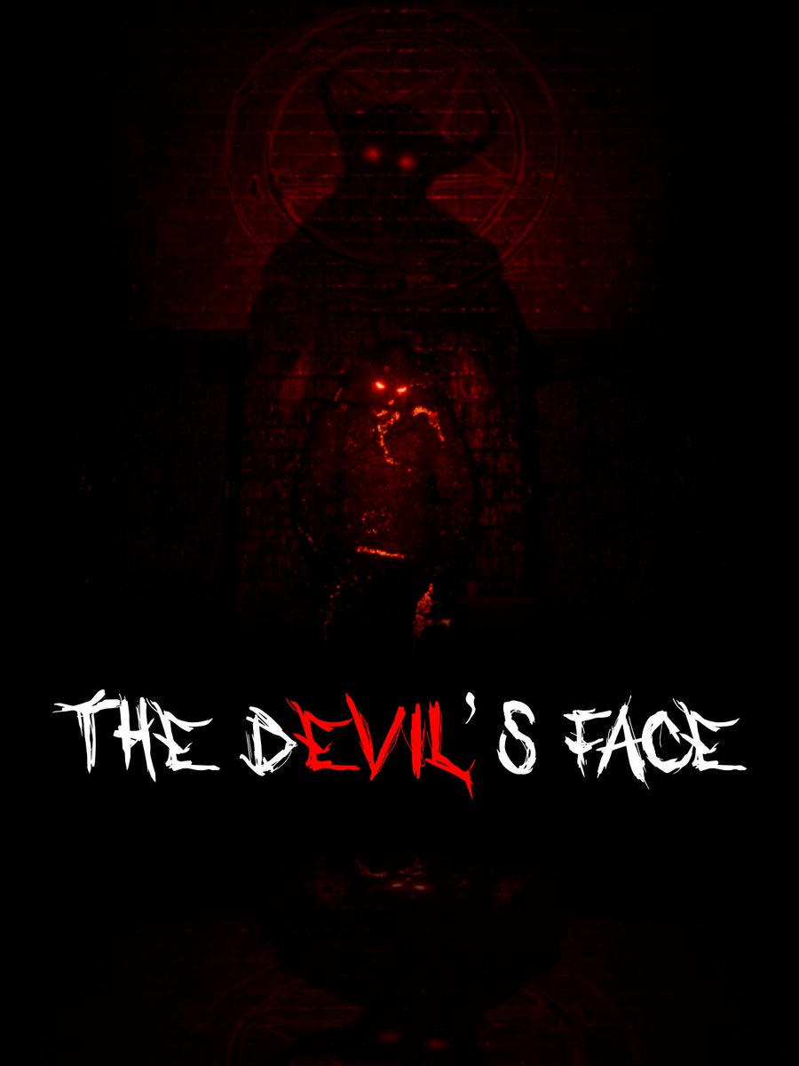 ZEU5BEARD's tweet photo. We're moving over to #TheDevilsFace by @TzavisS
Come and check it out!
https://t.co/awyJ8c2Oia
#keymailer #HorrorCommunity #horrorgame #indiegame https://t.co/TI8BEmQfic