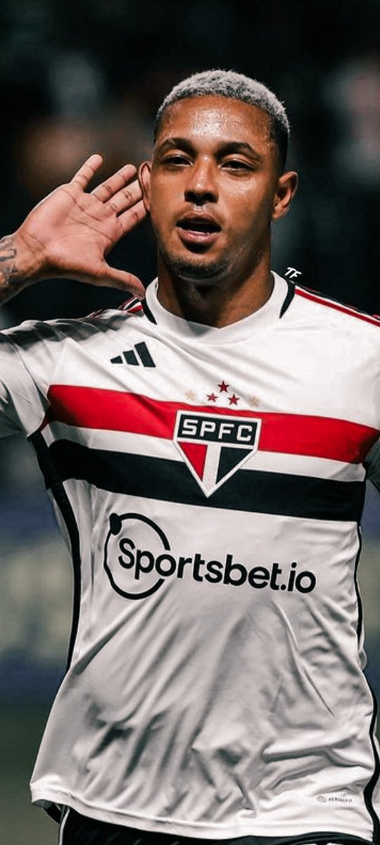 tf_sportedit's tweet photo. São Paulo FC | Wallpaper 
📸 Rubens Chiri

#saopaulo #saopaulofc #SPFC #VamosSaoPaulo #CopaDoBrasil2023 #CopaDoBrasil https://t.co/Km11VanvmJ