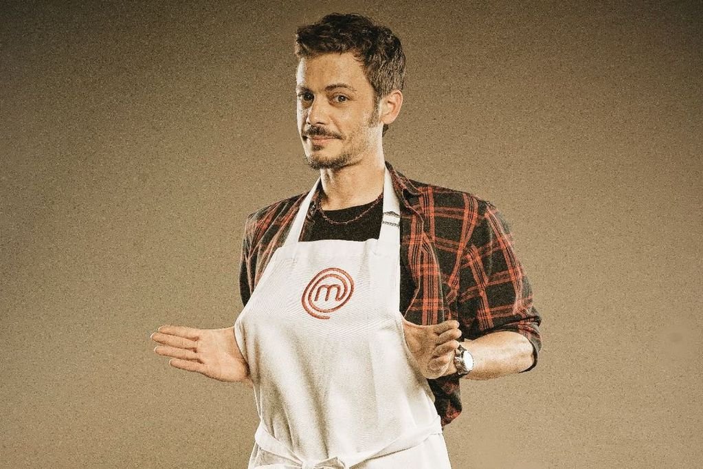 genteonline's tweet photo. #TomasFonzi, ex #MasterChef: ¿Cuál es el plato más pedido por sus hijos?

https://t.co/kKHm586x5t https://t.co/GwjWoVe1J2