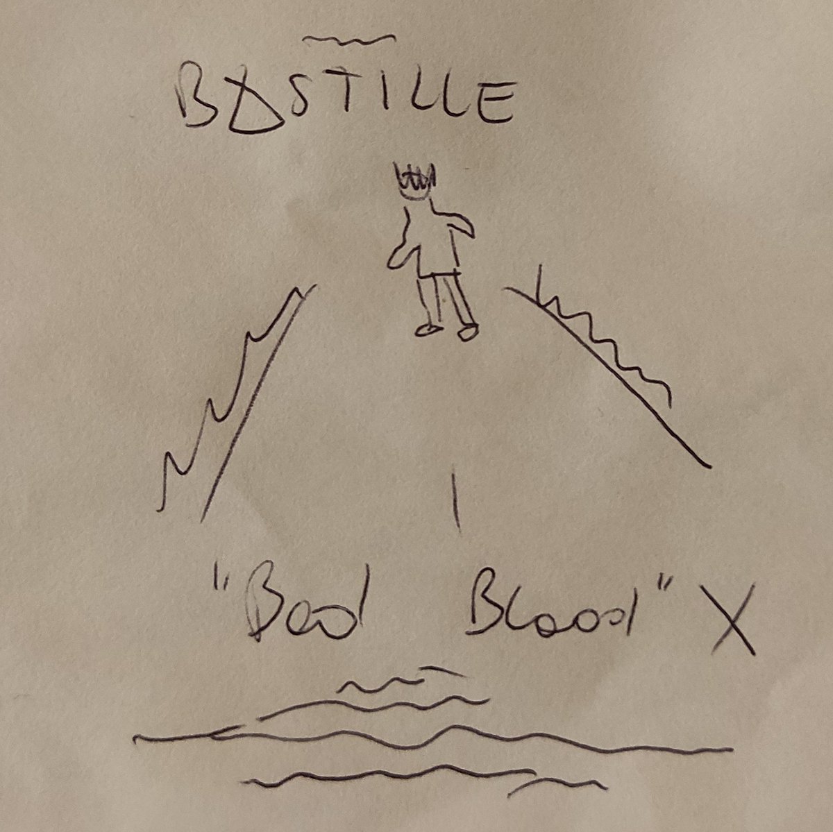 poorlydbastille's tweet photo. Happy Bastille Day! X https://t.co/uDKQ8VDjui