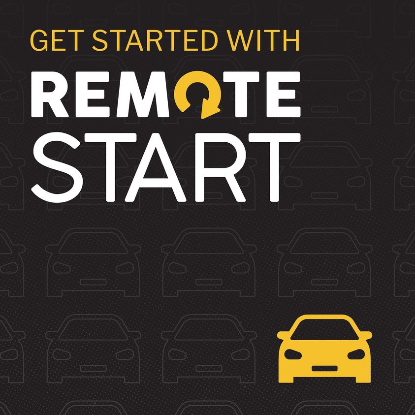 Are you ready to save time and shop for your next car without leaving your home? Start your car shopping journey with Remote Start and have us help you every step of the way! 🚗
stewhansenbuickgmc.com/remote-start/  
#RemoteStart