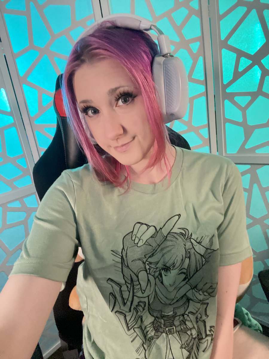 Mangoloo Cosplays 🔜 HashtagCon + Otakon on Twitter: "First stream back