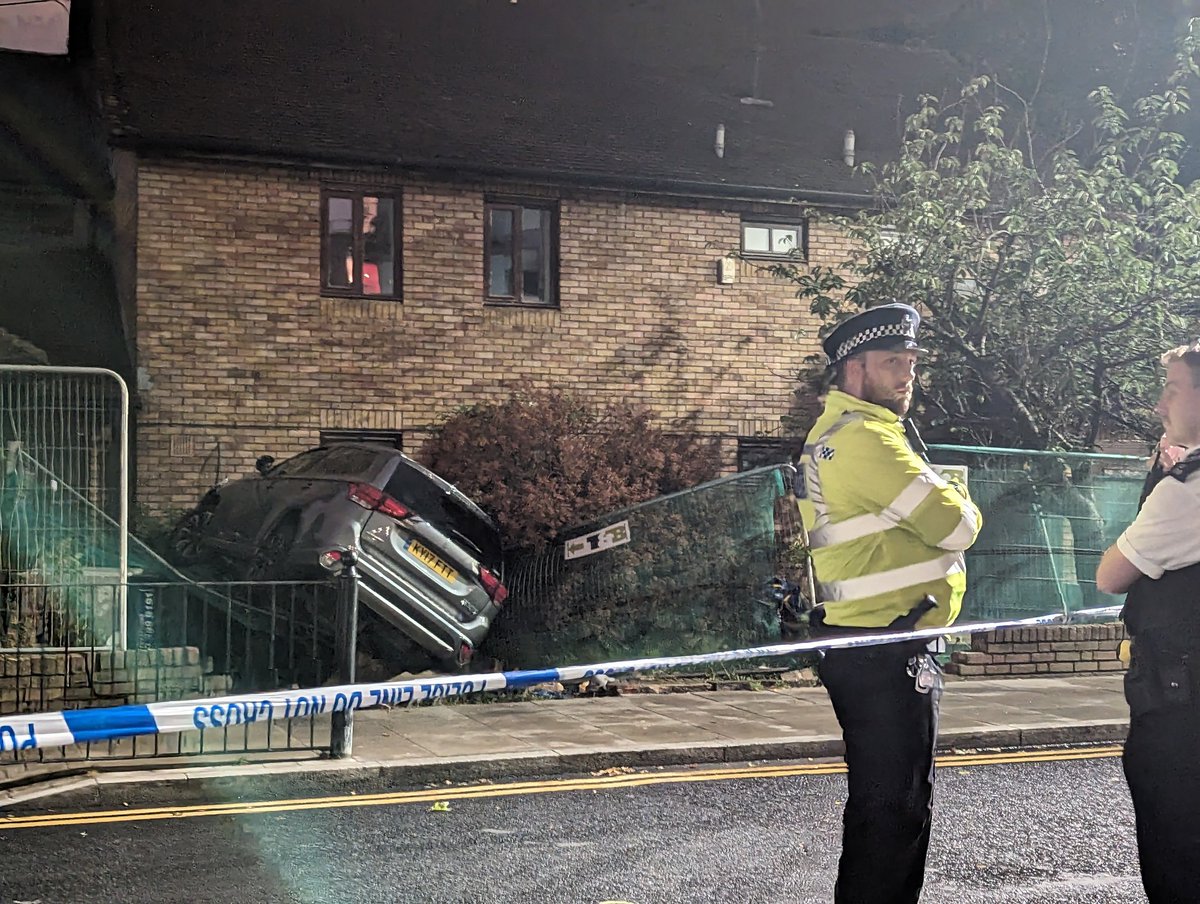 Tower Hamlets Living Streets tweet media