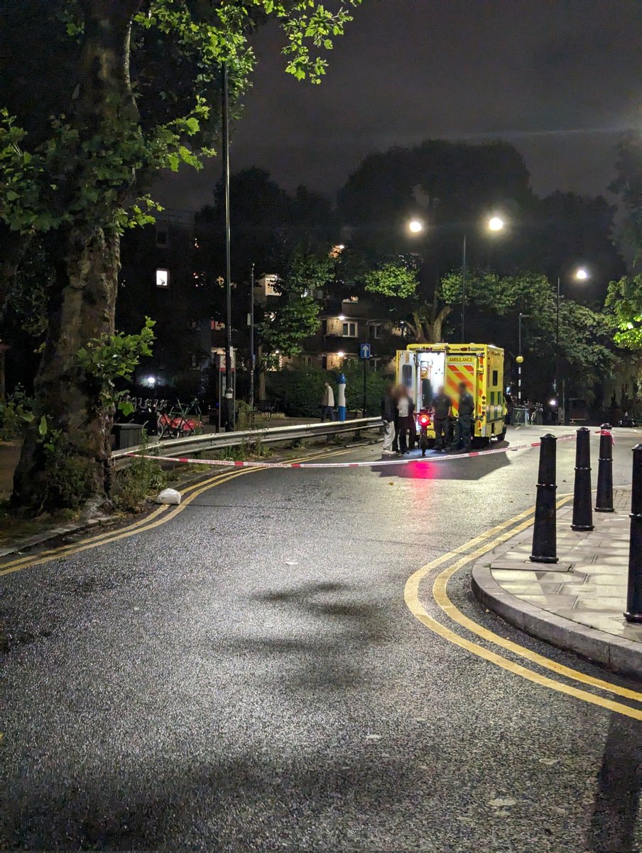 Tower Hamlets Living Streets tweet media