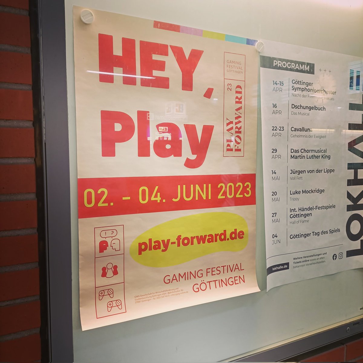 @SAZ_Presse Yep, a great development! Happy to -already- be part of it ;-) #BornToPlay  #BoardgameDesign #GuildsUnited #SAZ #PlayForward